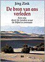 Bron van ons verleden 9789024232000 ZINK, Boeken, Verzenden, Gelezen, ZINK
