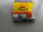 Matchbox - Model vrachtwagen - Matchbox Lesney 30b Magirus, Nieuw