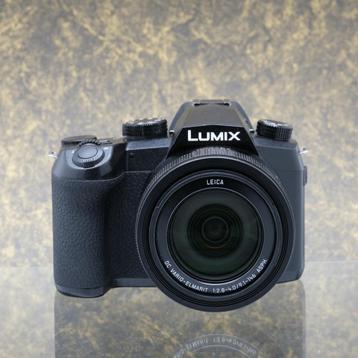 Panasonic Lumix DMC-FZ1000 II - Tweedehands beschikbaar voor biedingen
