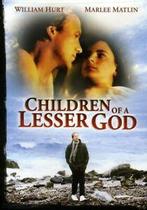 Children of a Lesser God [DVD] [1986] [R DVD, Cd's en Dvd's, Verzenden, Zo goed als nieuw