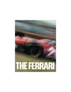 THE FERRARI, Nieuw, Ferrari, Author