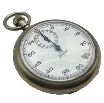 Jaquet stopwatch 1960-1970 beschikbaar voor biedingen