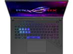 Asus - Rog Strix G16 G614pr-rv016w - 16 inch - Grijs, Computers en Software, Windows Laptops, Qwerty, Verzenden, Nieuw, Beeldschermdiagonaal (cm/inch)->40.6 cm / 16 inch