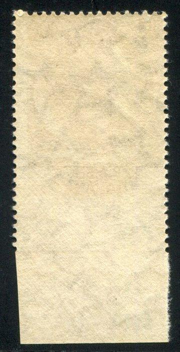 Italië 1955 - Republiek 100 lire Siracusaans niet-gerand in, Postzegels en Munten, Postzegels | Europa | Italië