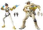 Hasbro Overwatch Ultimates Figure Pack-Tracer & McCree, Verzamelen, Ophalen of Verzenden, Nieuw