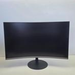 Samsung Curved Monitor C27T550FDR 27 | Nette Staat, Computers en Software, Monitoren, Ophalen of Verzenden, Nieuw