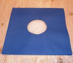 Binnenhoezen voor LPs (Blauw met antistatische voering) ..., Verzenden, Nieuw in verpakking