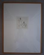 Constant Nieuwenhuys (1920–2005) - Zangeres en pianist, Antiek en Kunst