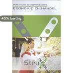 Praktische sectororiëntatie / StruX 9789037212891, Boeken, Verzenden, Zo goed als nieuw, Tessel Mulder