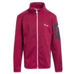 -52% Regatta  Regatta Kinder/kinder newhill fleece jas  maat, Kinderen en Baby's, Kinderkleding | Maat 164, Verzenden, Nieuw