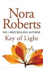 Key Of Light 9780749934279 Nora Roberts, Gelezen, Nora Roberts, Verzenden