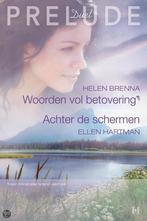 Woorden Vol Betovering 9789034748041 Helen Brenna, Boeken, Chicklit, Gelezen, Helen Brenna, Ellen Hartman, Verzenden