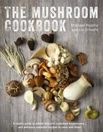 Mushroom Cookbook 9780754832867 Michael Hyams, Verzenden, Zo goed als nieuw, Michael Hyams
