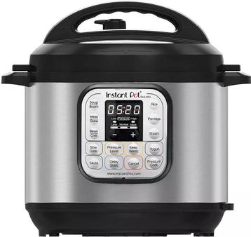 Instant Pot Multicooker Duo - 7-in-1 beschikbaar voor biedingen