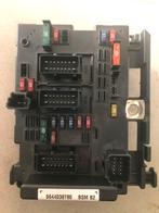Peugeot Citroen Zekeringenkast BSM B2 9644038780, Verzenden, Gebruikt, Peugeot