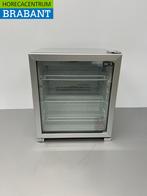 HCB Glasdeurvrieskast Vrieskast met glazen deur 90 liter, Ophalen of Verzenden, Nieuw in verpakking