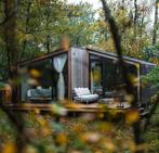 Boek een uniek vakantiehuis in Duitsland - Met de WOW-factor, Vakantie, In bos, Afwasmachine