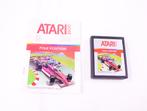 Atari 2600 - Pole Position [Met Boekje], Ophalen of Verzenden, Nieuw