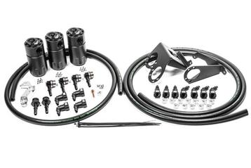 Radium 14-19 Chevrolet Corvette LT1 CCV Fluid Lock Triple beschikbaar voor biedingen