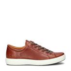 Ecco Soft 7 lage sneakers voor heren in het Cognac, Kleding | Heren, Schoenen, Ecco, Overige kleuren, Verzenden, Nieuw