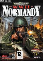 Elite Forces: WWII: Normandy, Verzenden, Nieuw