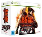 Tekken 6 Wireless Arcade Stick Bundle (Xbox 360), Gebruikt, Verzenden