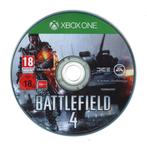 Battlefield 4 (losse disc) (Xbox One), Gebruikt, Verzenden