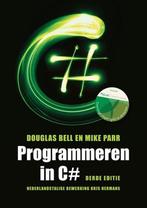 Programmeren in C | 9789043036139, Boeken, Nieuw, Verzenden