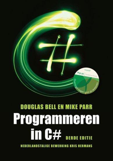 Programmeren in C | 9789043036139, Boeken, Studieboeken en Cursussen, Verzenden