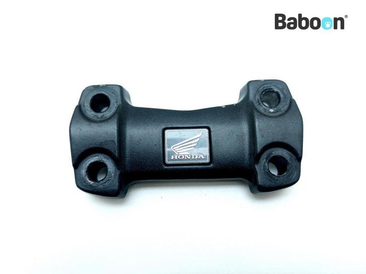 Stuurklem / Riser Set Honda CB 500 F 2013-2015 (CB500F PC45), Motoren, Onderdelen | Honda, Gebruikt, Verzenden