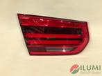 BMW 3 F30 LIFT LCI 15-18 ACHTERLICHT LINKS LED USA, Verzenden, Gebruikt, BMW