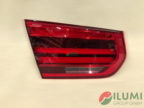 BMW 3 F30 LIFT LCI 15-18 ACHTERLICHT LINKS LED USA, Auto-onderdelen, Verlichting, Gebruikt, BMW, Verzenden