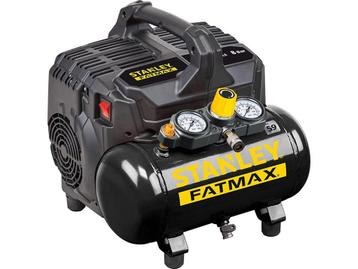 Stanley Compressor DST 101/8/6 FMXCM00 - Luchtcompressor beschikbaar voor biedingen