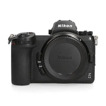 Nikon Z6 II beschikbaar voor biedingen