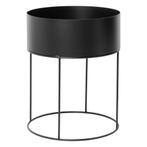 25% Korting | Ferm Living Plant Box Plantenbak, Tuin en Terras, Bloembakken en Plantenbakken, Verzenden, Zo goed als nieuw