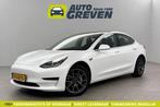 Tesla Model 3 Standard RWD Plus 60 kWh 238PK Autopilot Cam., Automaat, Wit, Elektrisch, Nieuw