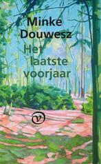9789028223219 Het laatste voorjaar | Tweedehands, Boeken, Verzenden, Zo goed als nieuw, Minke Douwesz