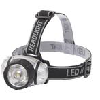 LED Hoofdlamp - Aigi Hitro - Waterdicht - 50 Meter -
