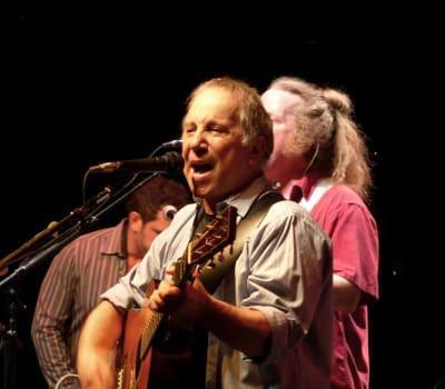 Paul Simon Tickets AFAS Live Te Koop, Tickets en Kaartjes, Evenementen en Festivals