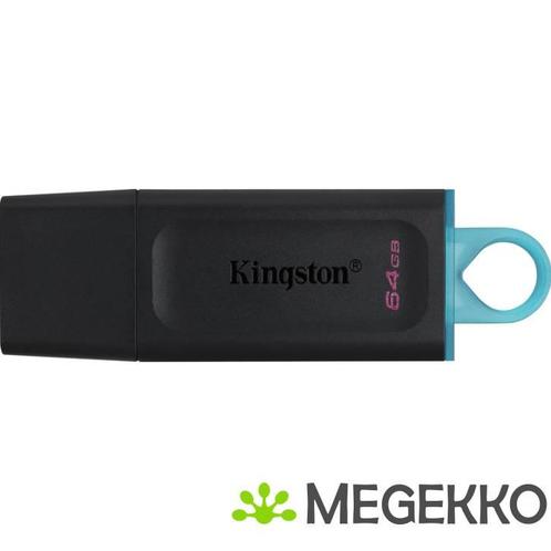 Kingston DataTraveler Exodia 64GB Duo Pack, Computers en Software, RAM geheugen, Nieuw, Verzenden