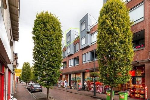 Te huur 3 kamer Appartement Amsterdamstraat, Haarlem, Huizen en Kamers, Huizen te huur, Direct bij eigenaar, B, Appartement