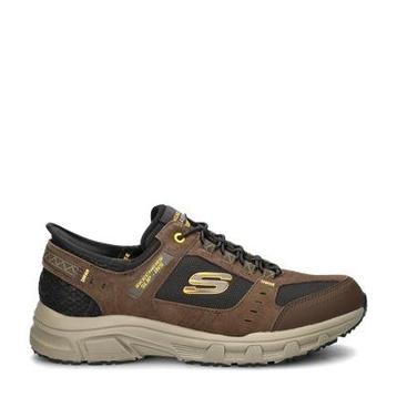 Skechers Hands Free Slip-Ins Oak Canyon instapschoenen beschikbaar voor biedingen