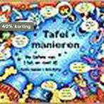 Tafelmanieren 9789052470696 J. Maizels, Verzenden, Gelezen, J. Maizels