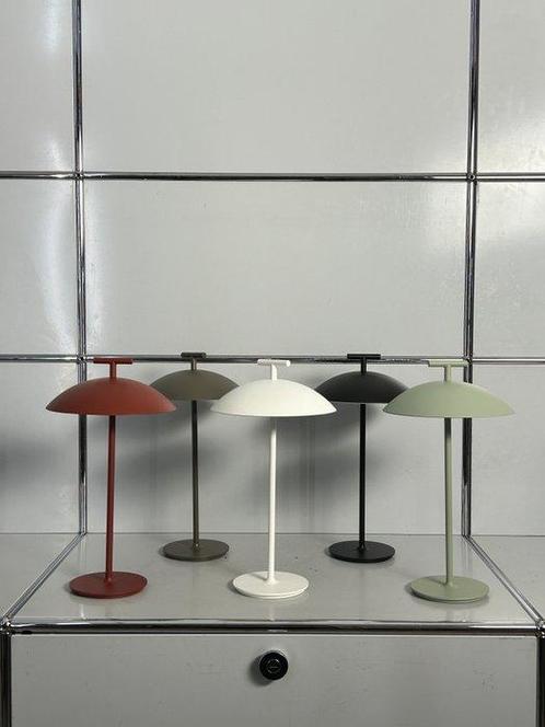 Kartell - Ferruccio Laviani - Tafellamp - Mini GEEN-A -, Antiek en Kunst, Antiek | Lampen