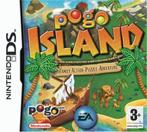 Pogo Island (Nintendo DS), Verzenden, Gebruikt