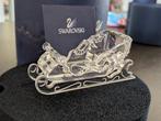 Swarovski - Beeld, Sleigh - 205165 - Box + Certificate - 0