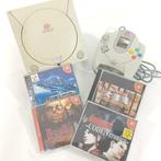 Sega - Dreamcast - Console set & 4 Classic Games Lot -, Nieuw