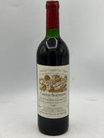 1989 Chateau Beausejour (Duffau-Lagarrosse) - Saint-Émilion, Nieuw