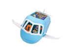 BLUEY - 3 in 1 Vliegtuig Speelset, Verzenden, Zo goed als nieuw