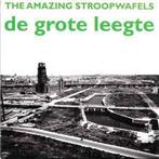 cd single card - The Amazing Stroopwafels - De Grote Leegte, Verzenden, Zo goed als nieuw